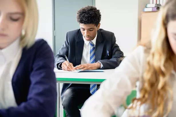 Carmarthenshire publishes its full A-level results