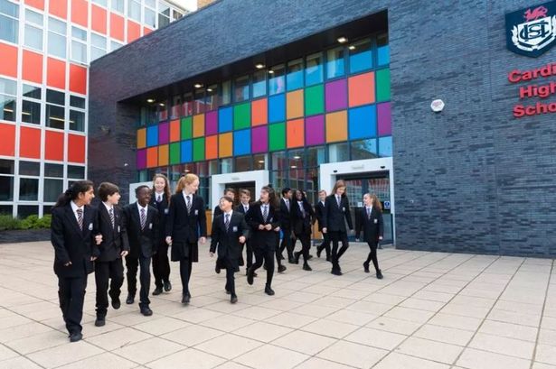 The hardest schools to get into in Cardiff as applications open for 2025