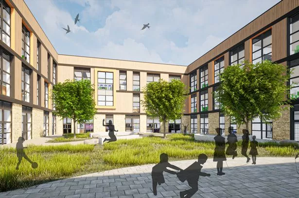 Plans to build four new schools in Cardiff and the Vale thrown into doubt as contractor goes into administration