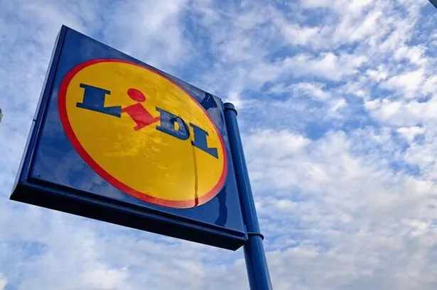 Lidl will pay you up to £46k a year to go to university under jobs plan