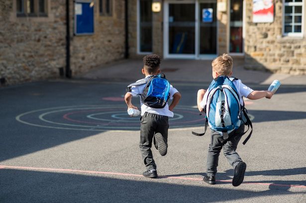 All the big things primary schools in Wales are getting right