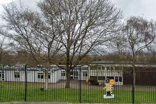 Five-year-old pupils left alone by lake on Welsh school trip, hearing told