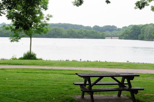 Teaching assistant who left five-year-olds unaccompanied near lake had not been given guidance or training