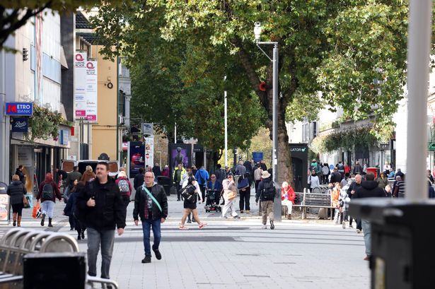 Students react as tuition fees in Wales face their second hike in a year