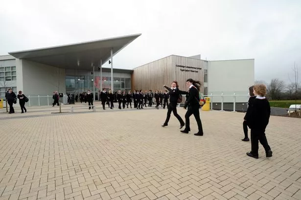 The eight best secondary schools in Wales and why one came out on top